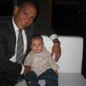 Meet your Posher, Sergio